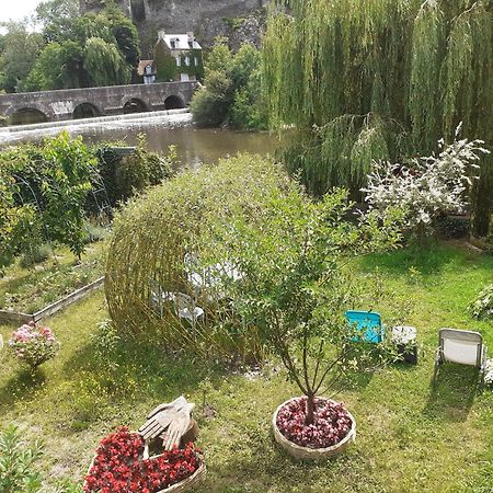 Le Refuge Des Alpes Mancelles Διαμέρισμα Fresnay-sur-Sarthe Εξωτερικό φωτογραφία