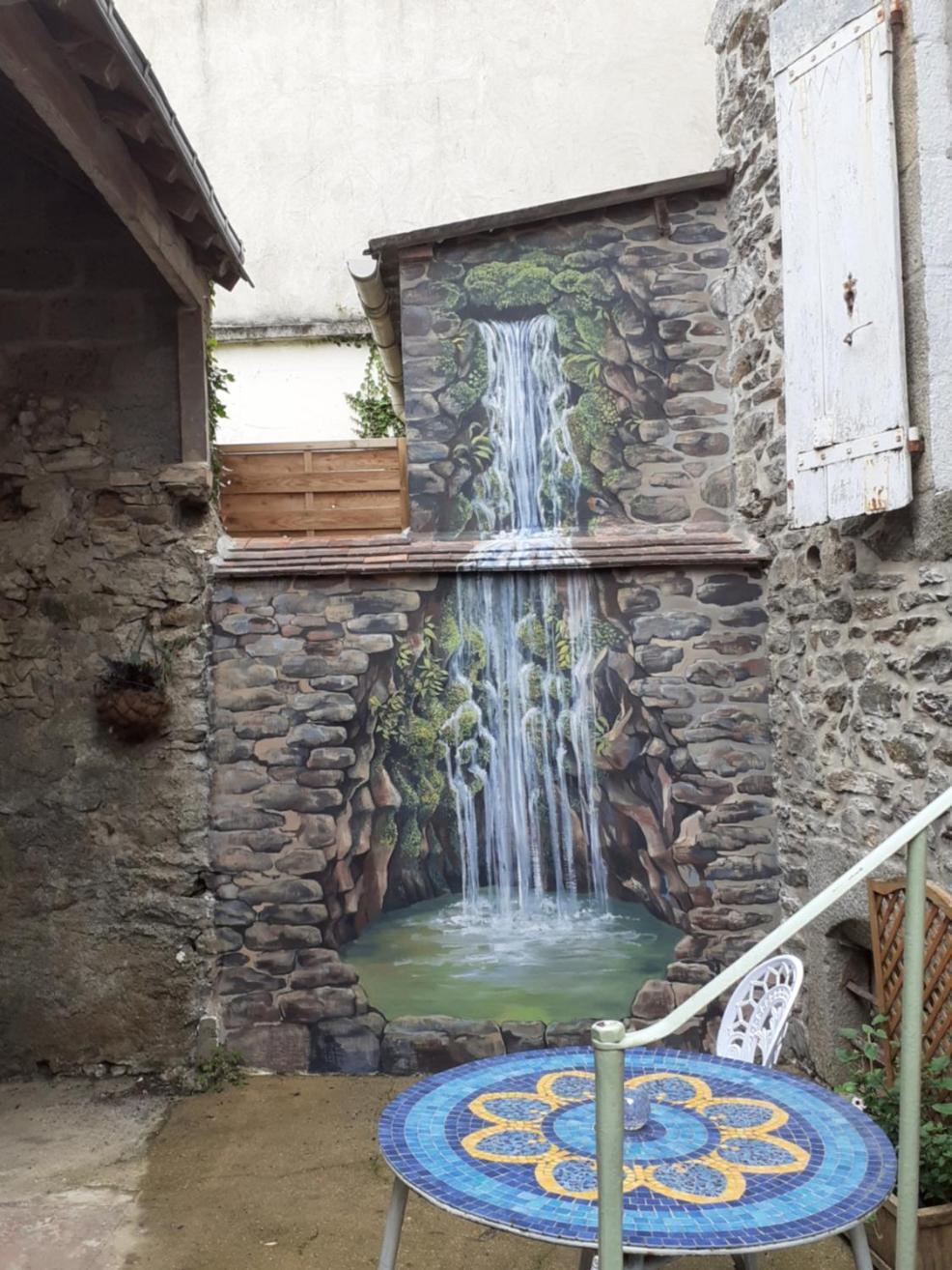 Le Refuge Des Alpes Mancelles Διαμέρισμα Fresnay-sur-Sarthe Εξωτερικό φωτογραφία