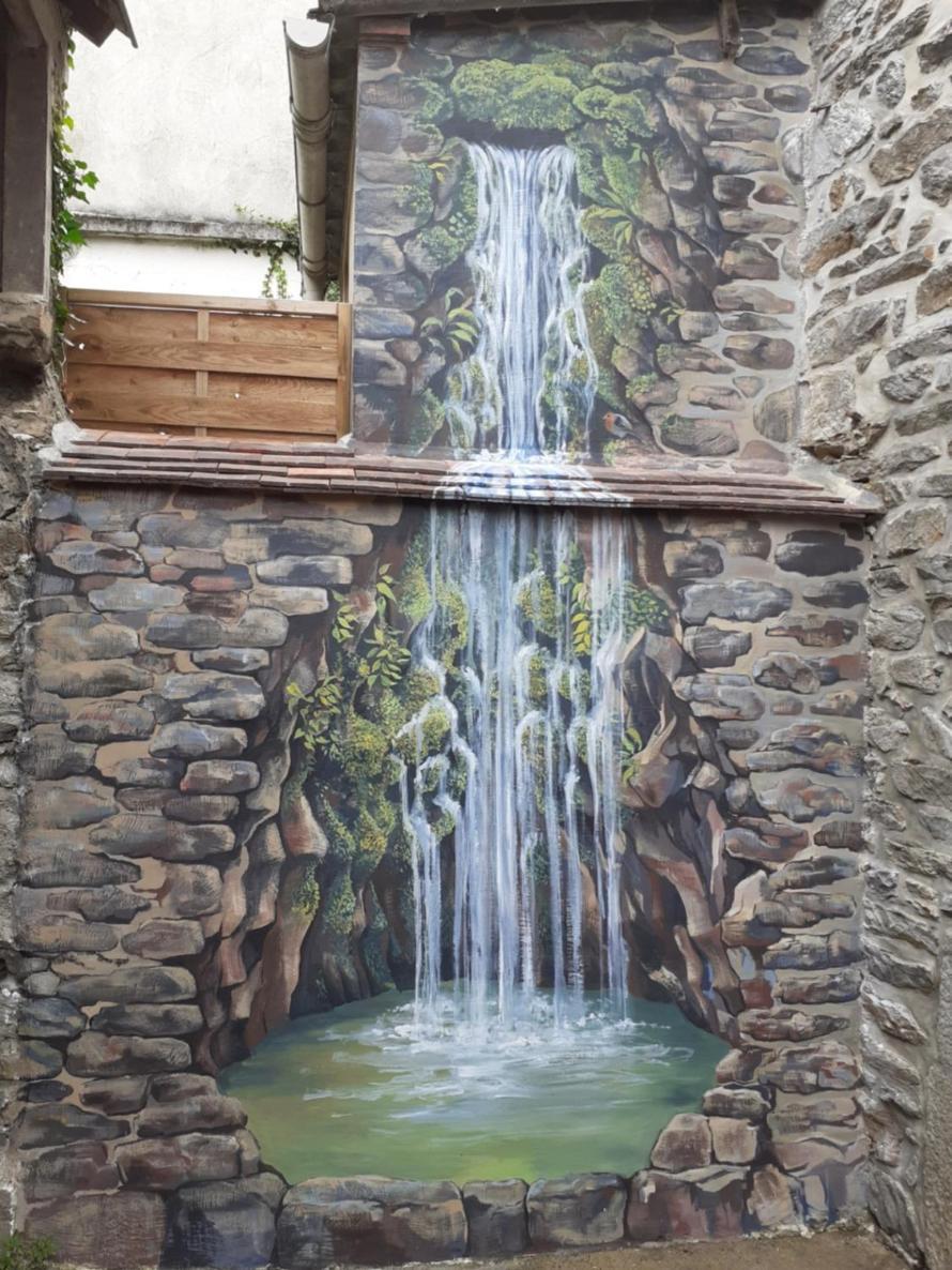 Le Refuge Des Alpes Mancelles Διαμέρισμα Fresnay-sur-Sarthe Εξωτερικό φωτογραφία