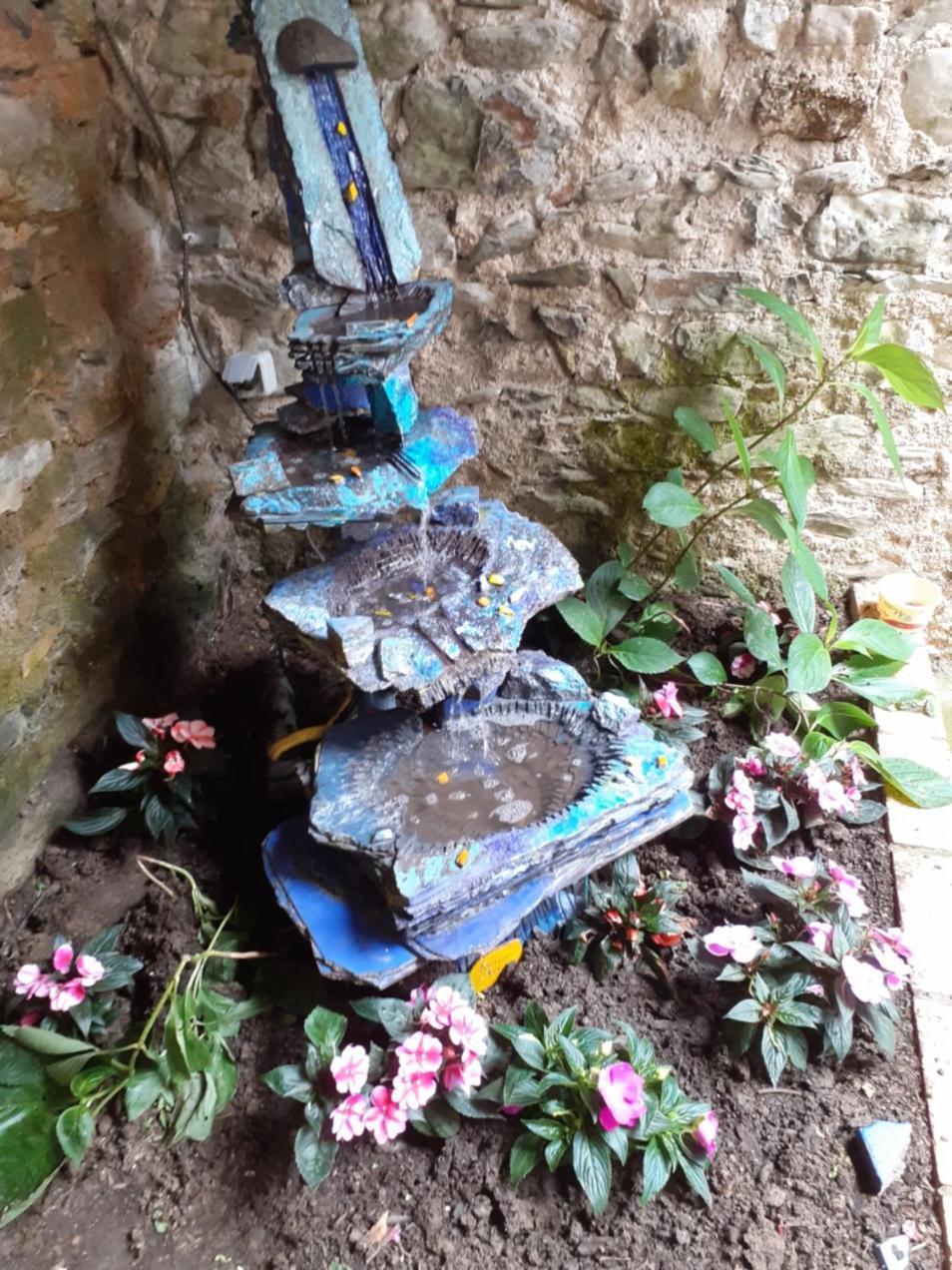 Le Refuge Des Alpes Mancelles Διαμέρισμα Fresnay-sur-Sarthe Εξωτερικό φωτογραφία