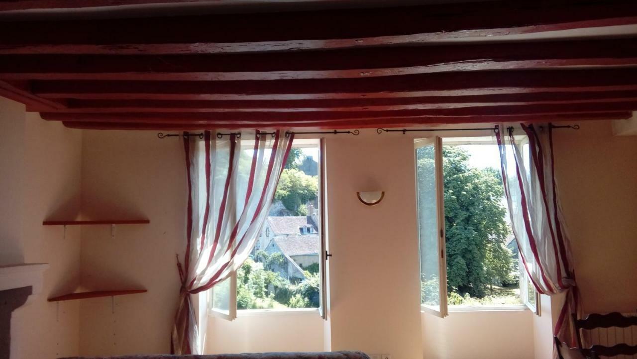 Le Refuge Des Alpes Mancelles Διαμέρισμα Fresnay-sur-Sarthe Εξωτερικό φωτογραφία