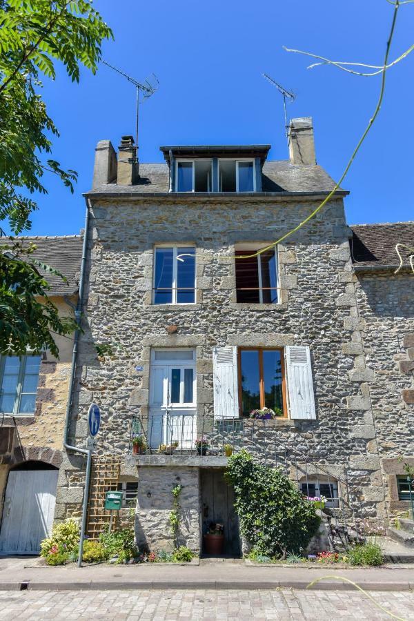 Le Refuge Des Alpes Mancelles Διαμέρισμα Fresnay-sur-Sarthe Εξωτερικό φωτογραφία