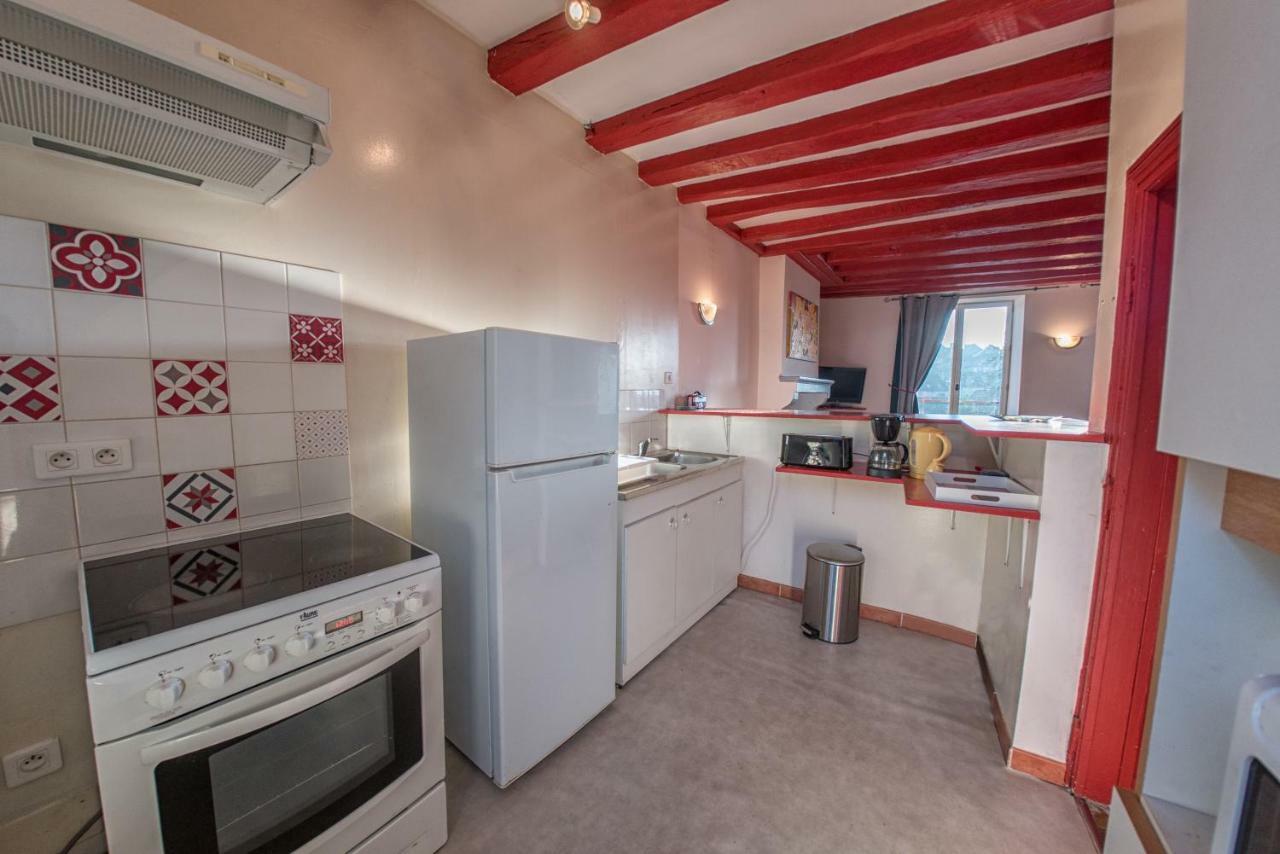 Le Refuge Des Alpes Mancelles Διαμέρισμα Fresnay-sur-Sarthe Εξωτερικό φωτογραφία