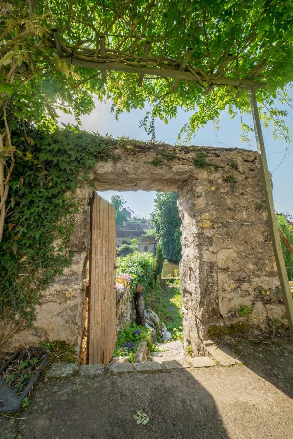 Le Refuge Des Alpes Mancelles Διαμέρισμα Fresnay-sur-Sarthe Εξωτερικό φωτογραφία
