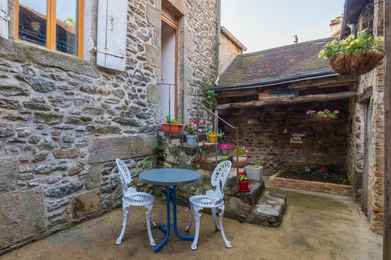 Le Refuge Des Alpes Mancelles Διαμέρισμα Fresnay-sur-Sarthe Εξωτερικό φωτογραφία