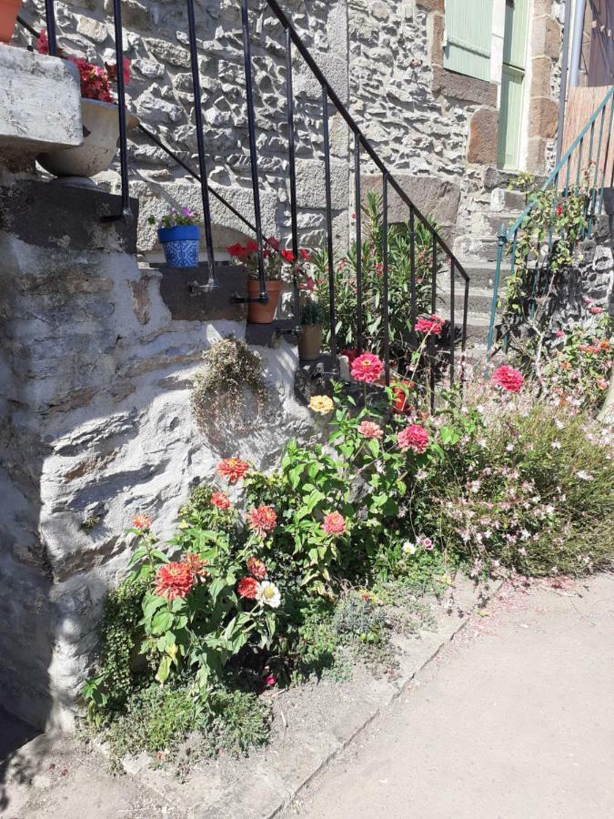 Le Refuge Des Alpes Mancelles Διαμέρισμα Fresnay-sur-Sarthe Εξωτερικό φωτογραφία