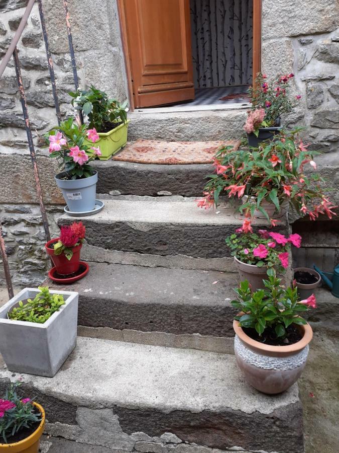 Le Refuge Des Alpes Mancelles Διαμέρισμα Fresnay-sur-Sarthe Εξωτερικό φωτογραφία