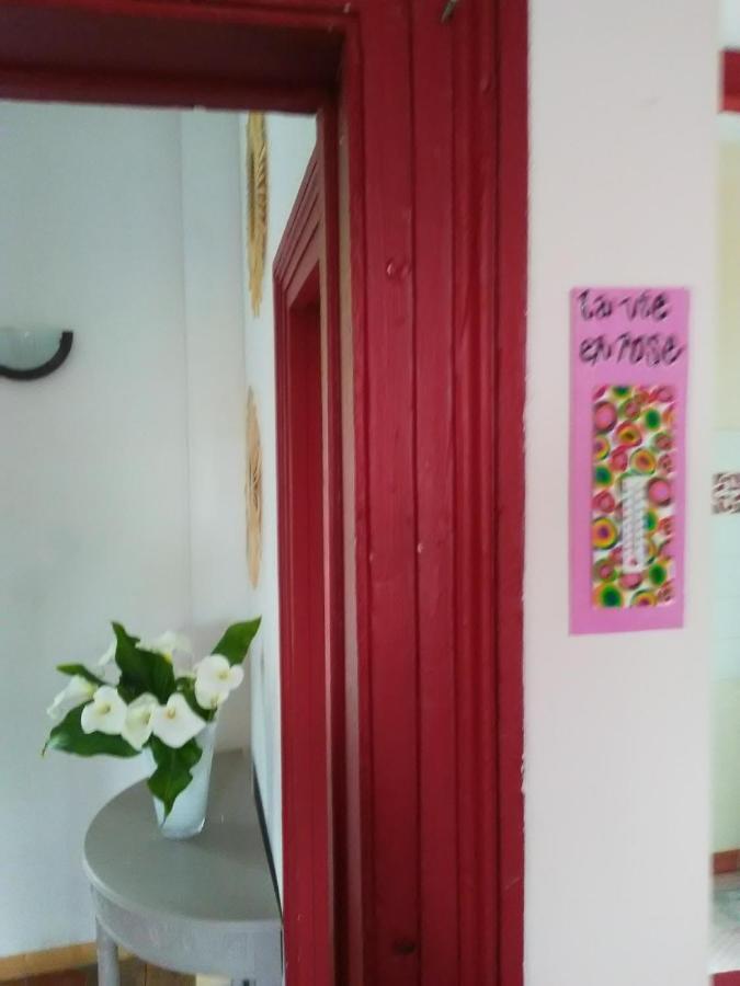 Le Refuge Des Alpes Mancelles Διαμέρισμα Fresnay-sur-Sarthe Εξωτερικό φωτογραφία